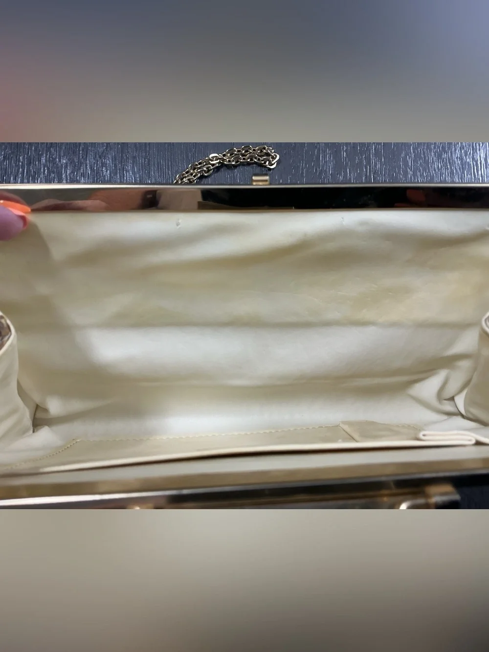 Borsa Bella vintage borsa